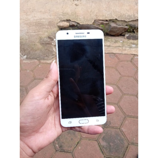 SAMSUNG J7 PRIME SECOND SEKEN ATAU BEKAS MURAH DAN TERMURAH