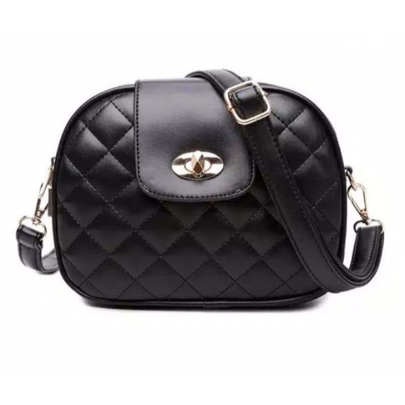 tas slempang"LIVINA"