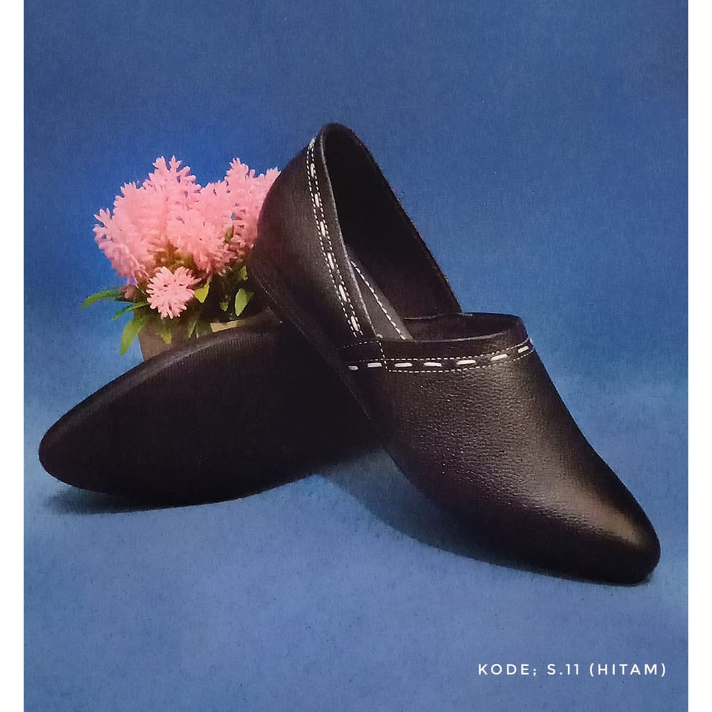 SEPATU WANITA TERLARIS PAPIRUT GARUT