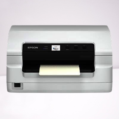 Printer Epson PLQ 35 Pengganti PLQ 20