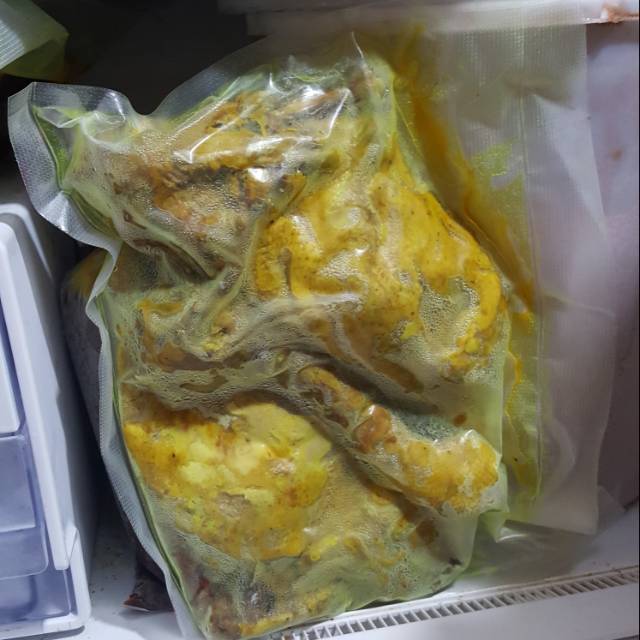 

BEBEK GORENG REMPAH JUMBO (FROZEN)