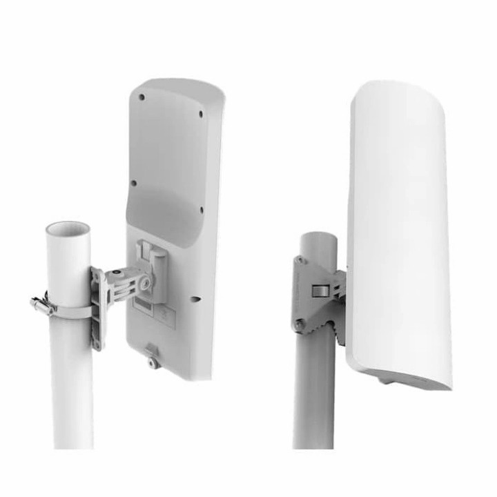 Mikrotik Wireless Systems RB911G-2HPnD-12S mANTBox 2 12s