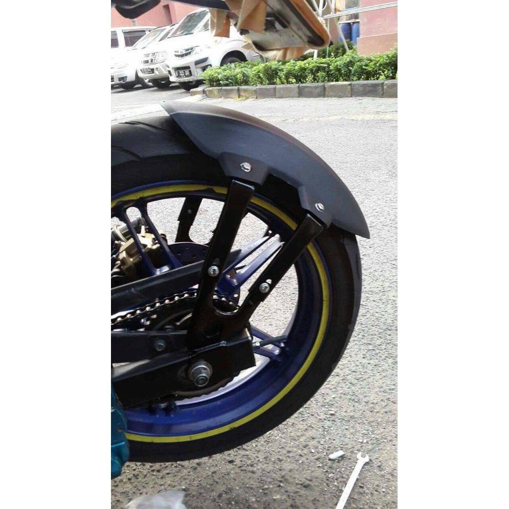 Mudguard Nemo Pnp Yamaha MX KING