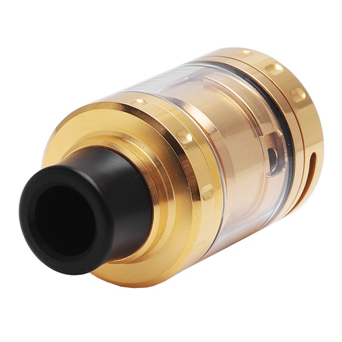 Augvape Merlin Mini 24 RTA Atomizer - GOLD [Clone]