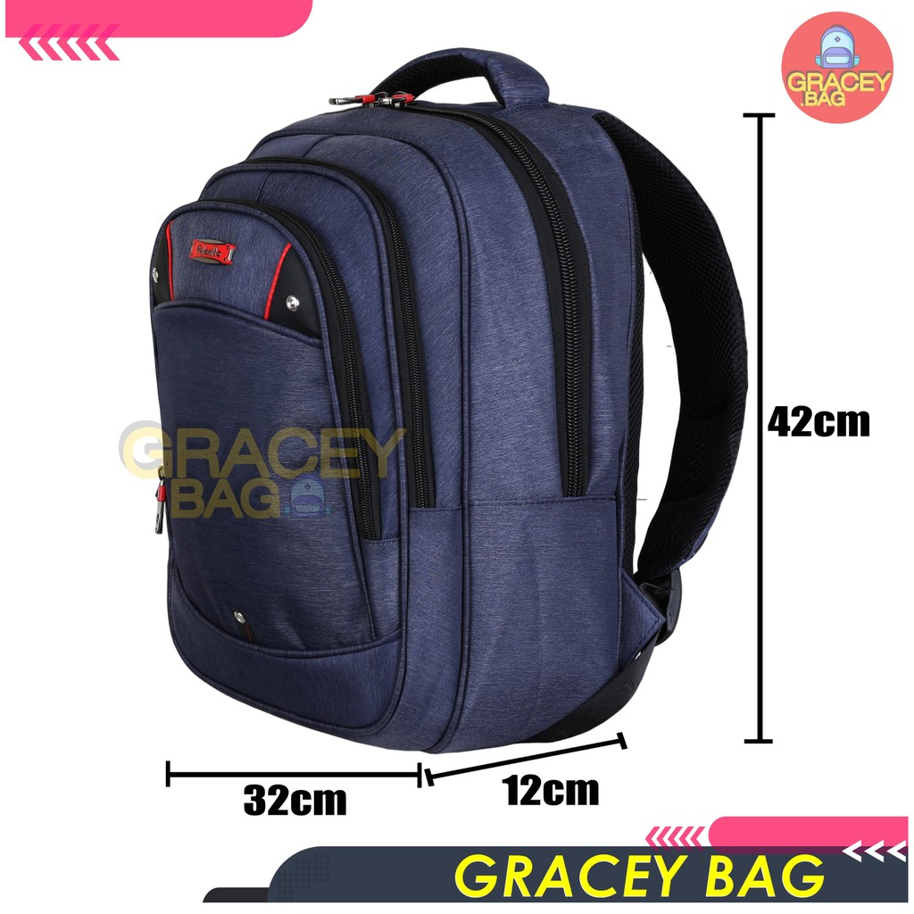 GB-97829 Tas Ransel Laptop Alto