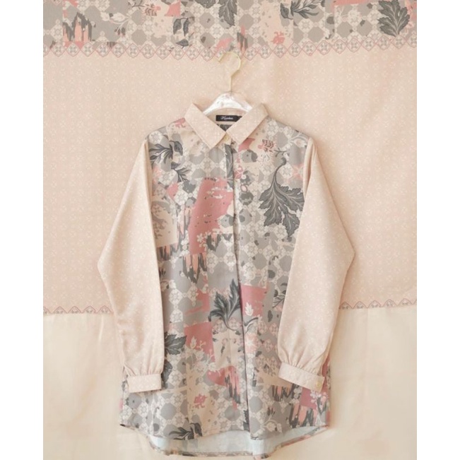 Azalea Signature Top Kienka