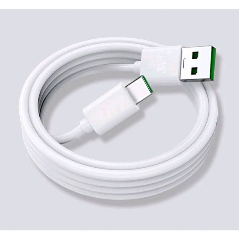 KD KABEL DATA OPPO VOOC ORIGINAL TYPE-C AND MICRO USB CABLE BERKUALITAS