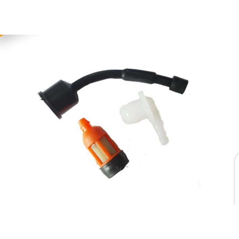 selang filter bensin chainsaw 070
