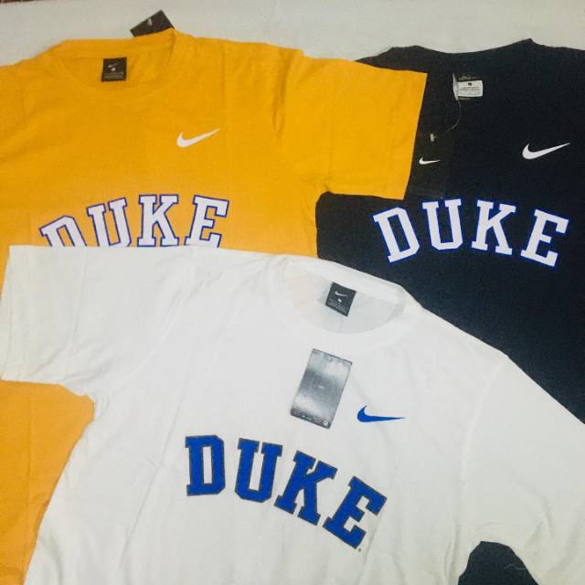 NIKE DUKE T-SHIRT | Shopee Indonesia