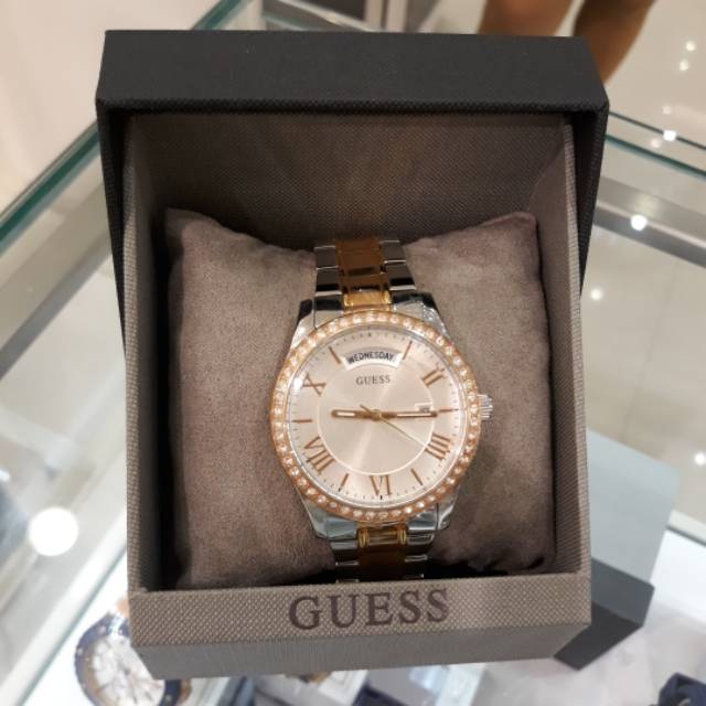 Jam Guess Ori Sale 50%