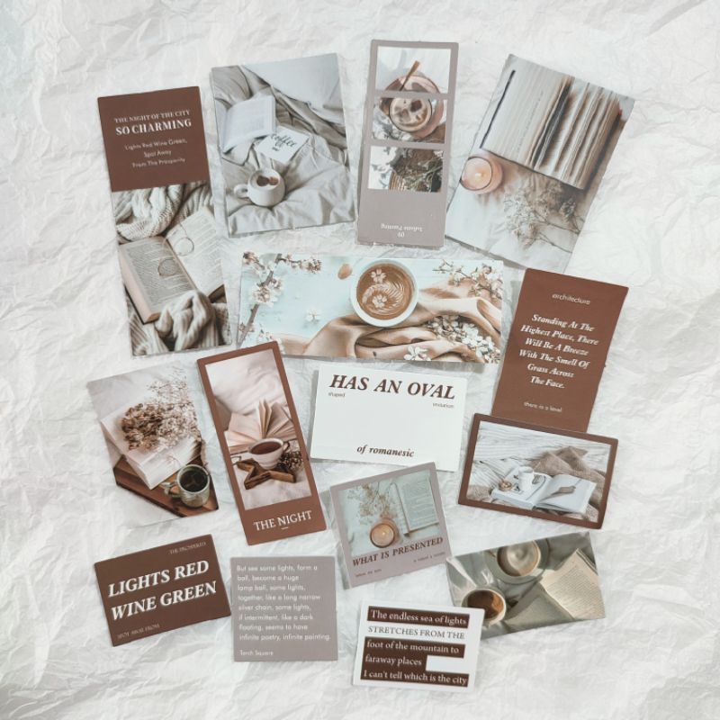 

STIKER VINTAGE AESTHETIC