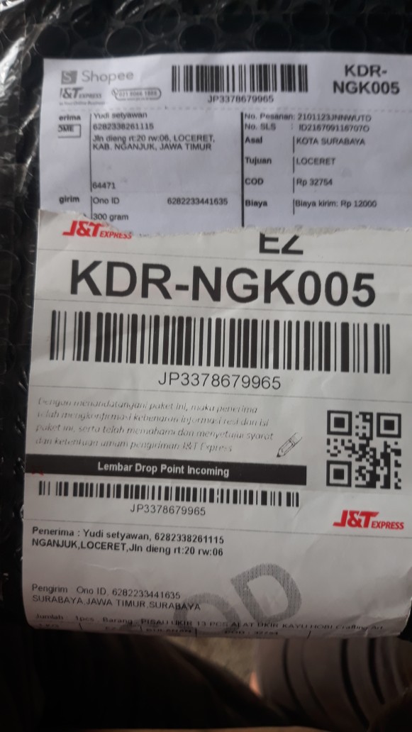 Pisau Ukir 13 Pcs Alat Ukir Kayu Hobi Crafting Art Knife 3 Handle