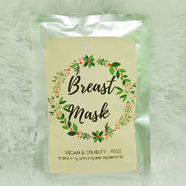 Breast mask