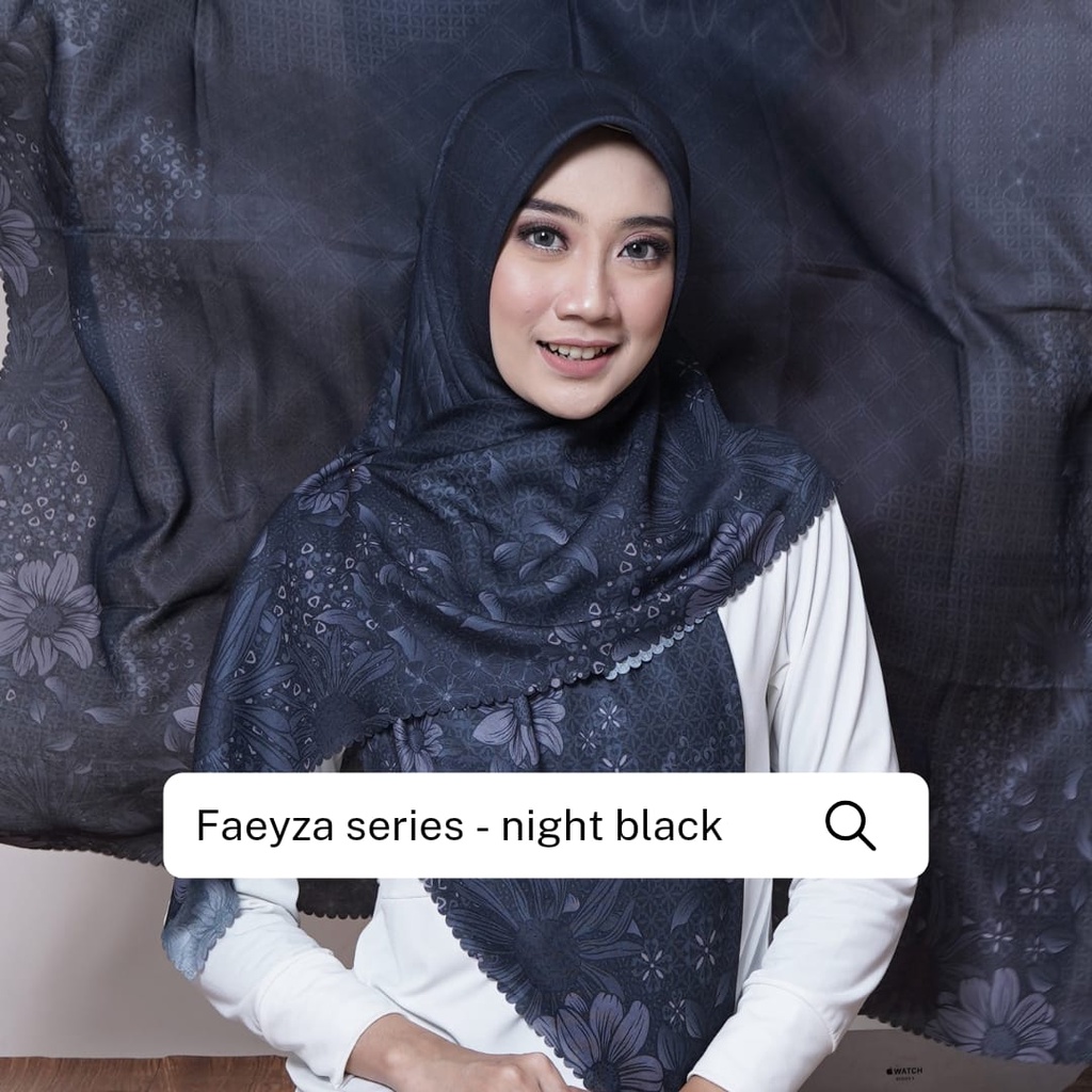 Faeyza