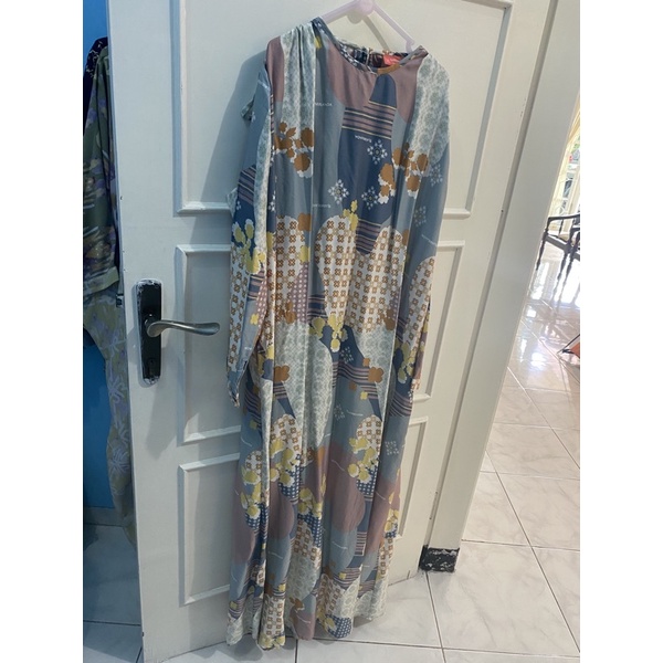 riamiranda banur dress