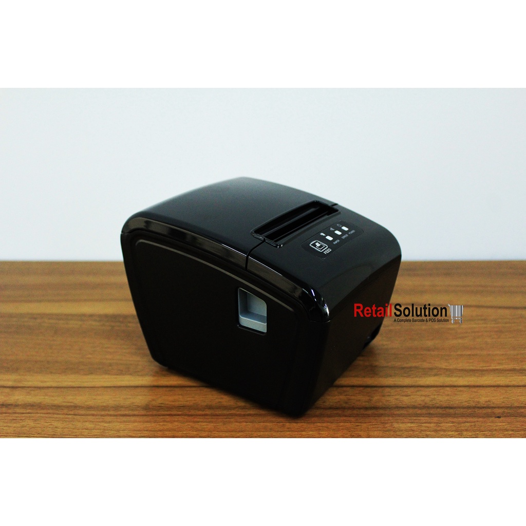 Printer Thermal Struk Kasir USB LAN - TS STAR S260M / S-260M / S260 M