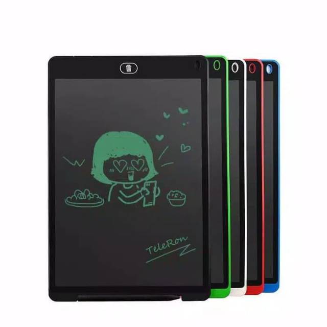 LCD writing Tablet - Tablet LCD