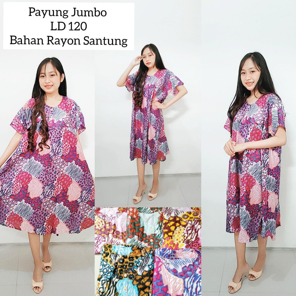 DASTER PAYUNG JUMBO LD 120