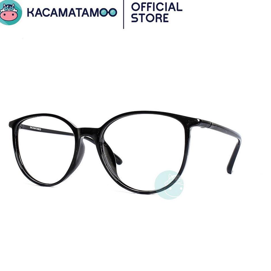 Special Packing KACAMATAMOO Round Frame RD8075