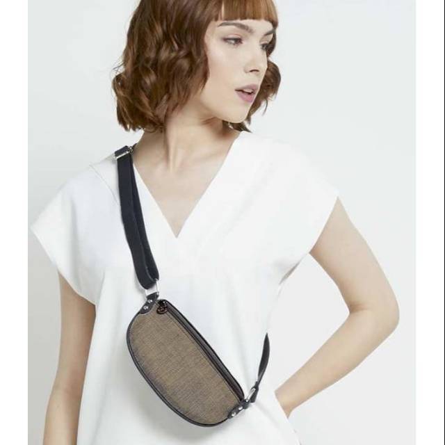 Dompet Quelle Sophie Paris