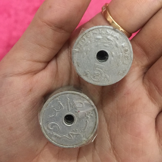 Koin 5 sen