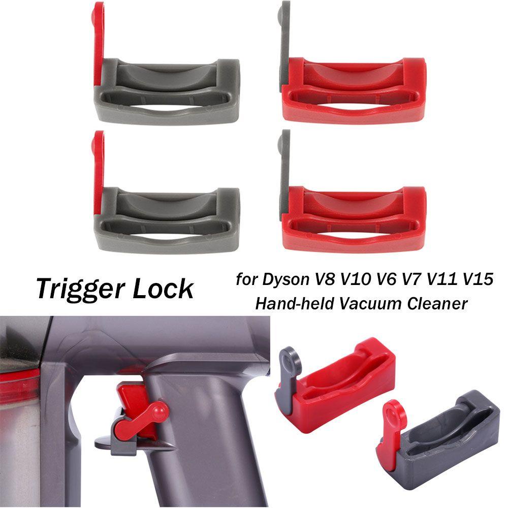 Kunci Saklar Vacuum Cleaner Nanas Free Tangan Anda Penyedot Debu Genggam Adapt Vacuum Cleaner Lock Buckle Trigger Lock