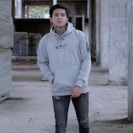 Hoodie Unisex Original BRAND Sweater Original Quality