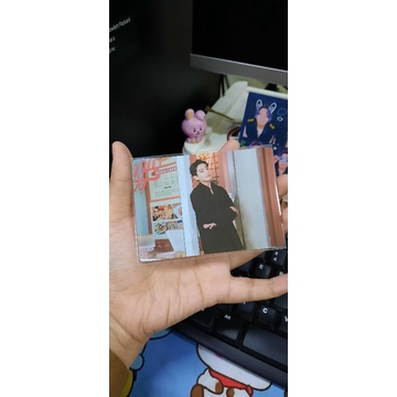 mpc ptd jungkook ofc