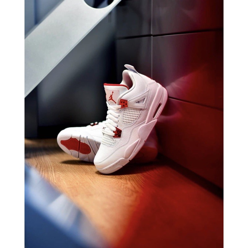 jordan 4 retro metalloc pack
