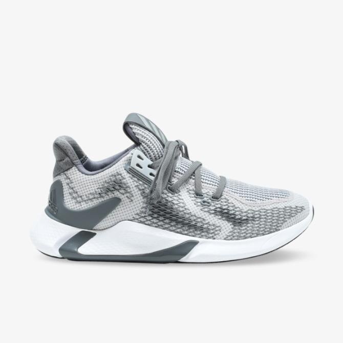 Sepatu Sneakers Pria Adidas Edge Xt - Grey Ukhasachairil