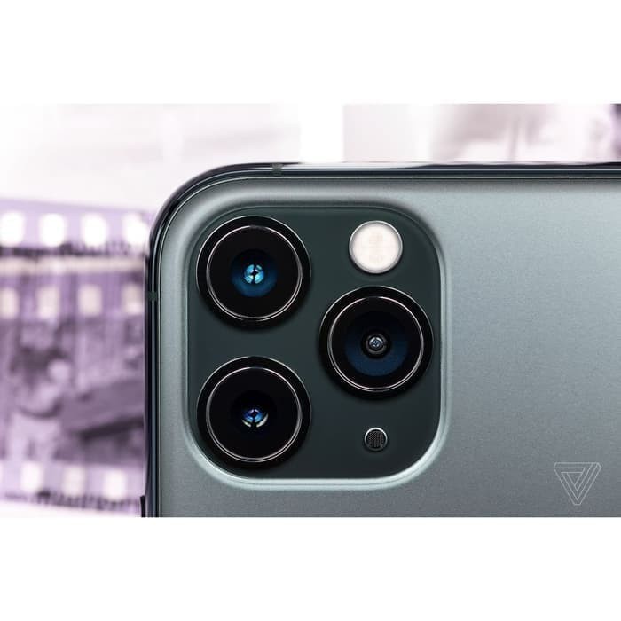 V3.0 FAKE Camera belakang iPhone 11 Pro Max for iPhone X XS XSMAX