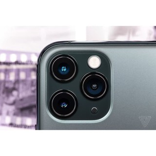 V3.0 FAKE Camera belakang iPhone 11 Pro Max for iPhone X