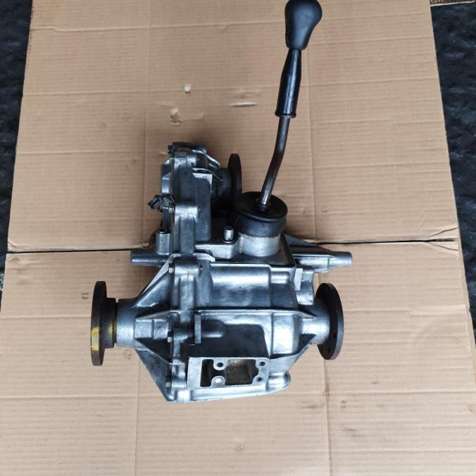 Jual Sparepart Mobil Transfer Case Suzuki Jimny Model Rantai 4X4 Tekan