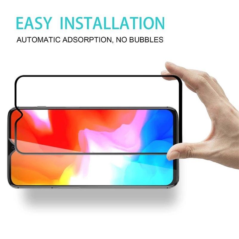 Tempered Glass Full Layar 5D/9D/99D OPPO NEO 9/A37/A5 2020/A9 2020/A32/A52/A72/A92/A33/A53/A73 5G/A93/A54/A54 5G/A74 4G/A74 5G/A94 4G/A94 5G/A35/A55 LAMA/A55 5G/A36 5G/A56 5G/A76 5G/A96 5G/A57