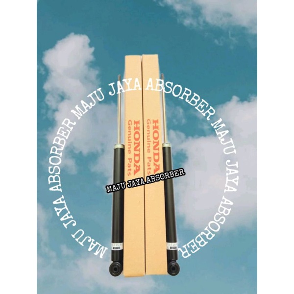 shockbreaker jazz rs belakang