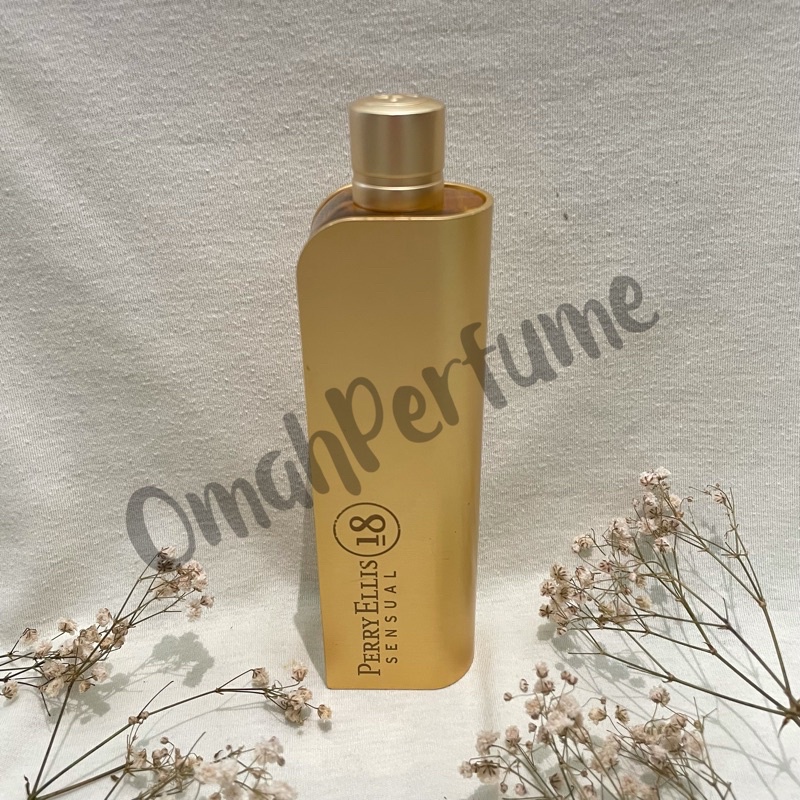 Perry Ellis Sensual