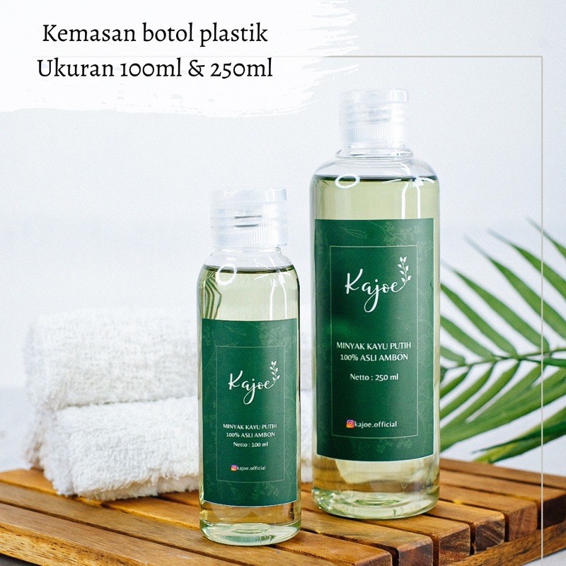 KAJOE MINYAK KAYU PUTIH ASLI AMBON/MALUKU/PULAU BURU BOTOL ROLL ON,SPRAY CAJUPUT ESSENTIAL OIL