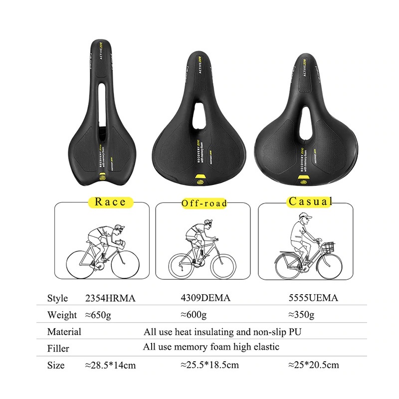 TERMURAH SELLE ROYAL Jok Sadel Sepeda Kulit Soft Pad Casual Style - road Style - Race Style - sadel sepeda empuk dewasa - sadel sepeda mtb entity - jok sepeda BMX - jok sepeda empuk - jok sepeda gunung - sadel jok sepeda style gunung road mtb mini lipat