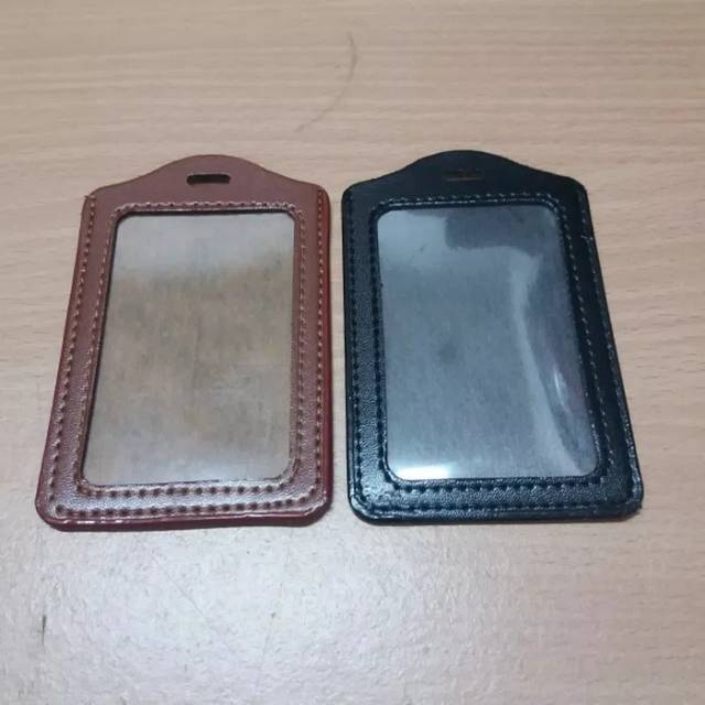

Frame ID Card Kulit / Casing ID Card Kulit