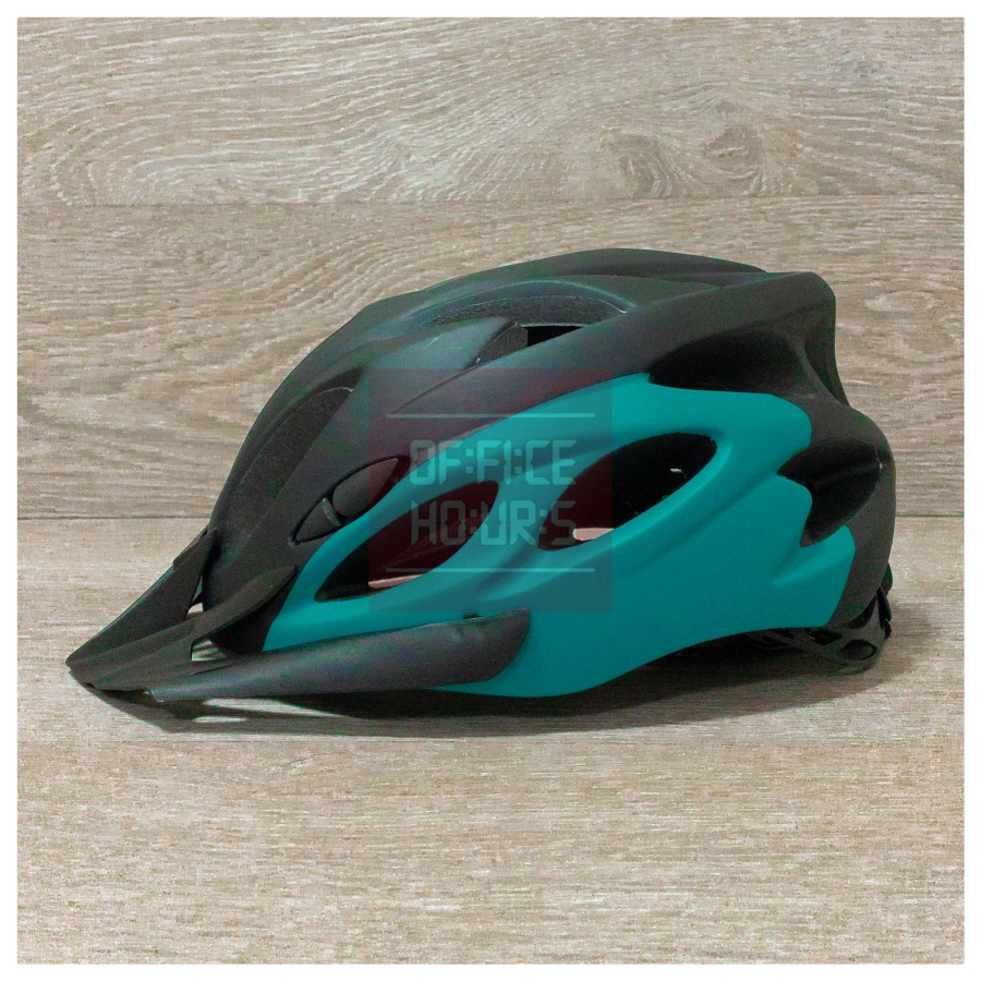 Helm Sepeda Dewasa - Cycling Helmet Model HM04