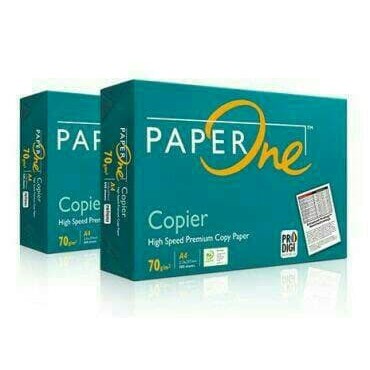 

Baterai Alkaline - Tinta Stempel - Plastik Wraping Kertas Merk Paper One A4 70Gr Produk Terbaik