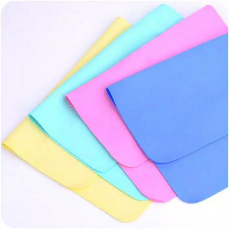 KANEBO/KANEBO IMPORT/CHAMOIS/LAP SERBAGUNA/LAP MICROFIBER