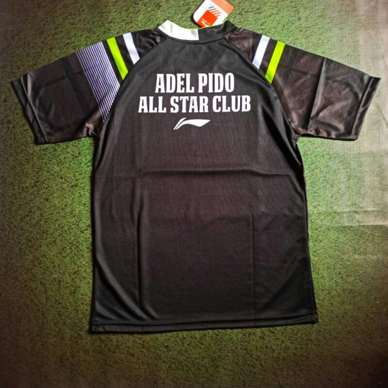 SABLON JERSEY BADMINTON BIAYA SABLON JERSEY BADMINTON SABLON POLYFLEX KOREA