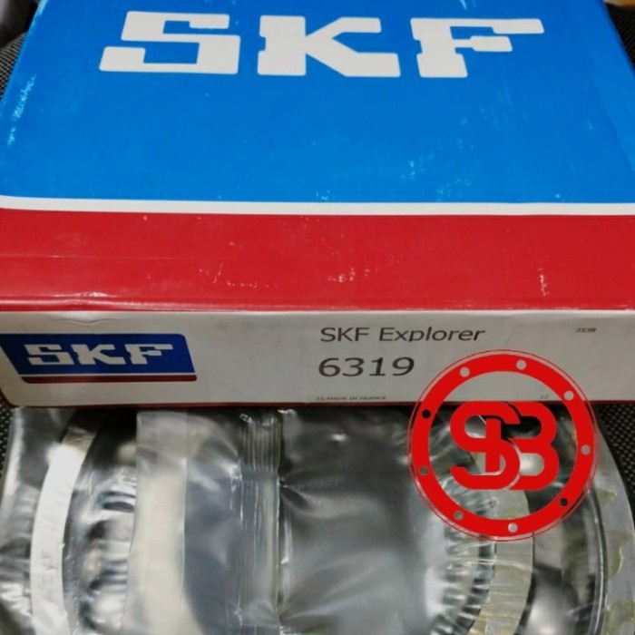 Bearing 6319 / 6319 C3 SKF ORIGINAL