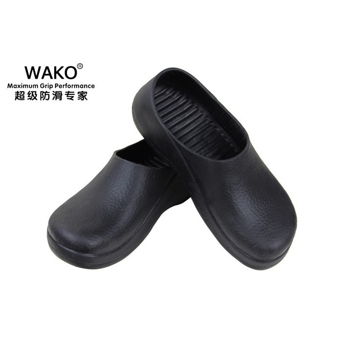 non slip clogs