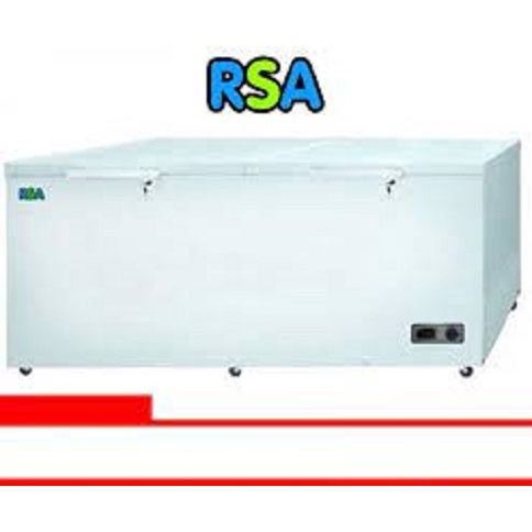 CHEST/FREEZER/BOX/RSA/600LITER/CF-600