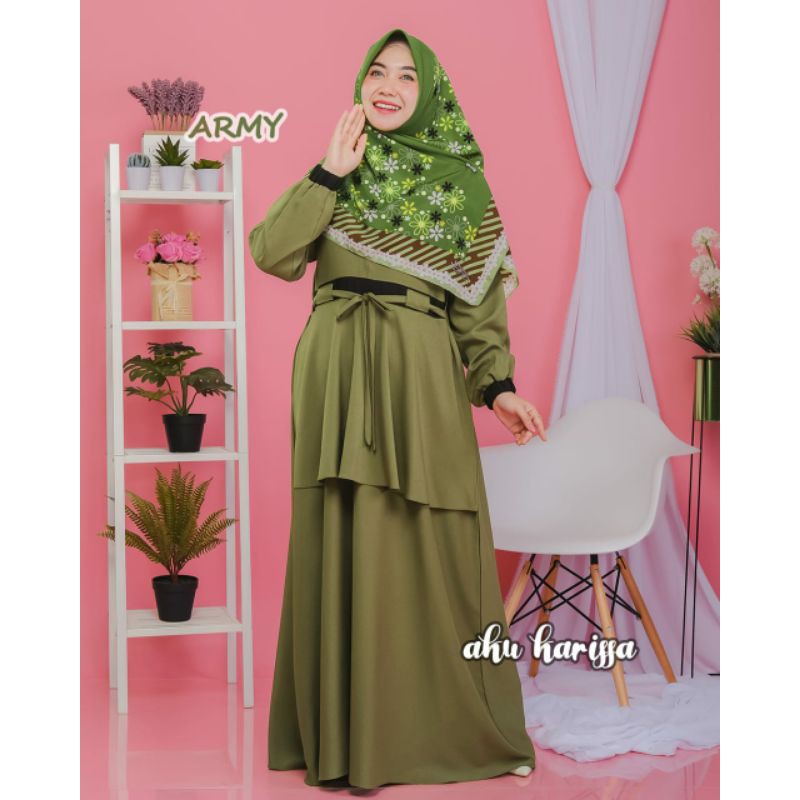 NEYSA DRESS