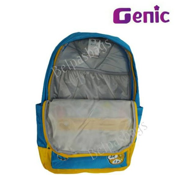 Tas ransel anak perempuan Genic 29358