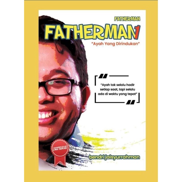 Buku Fatherman