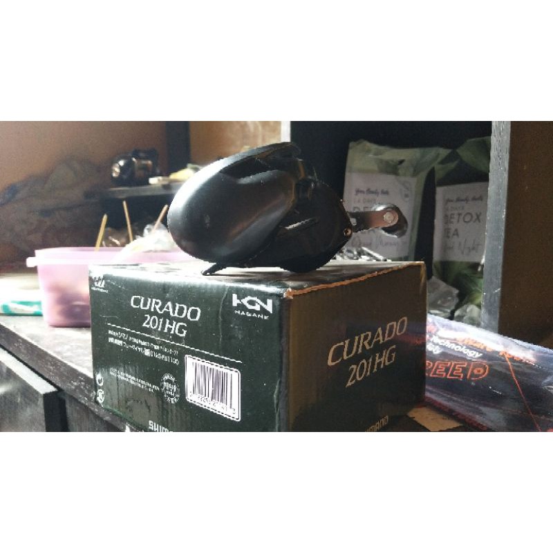 curado 201hg